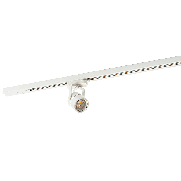 Трековый светильник Dk620 DK6005-WH
