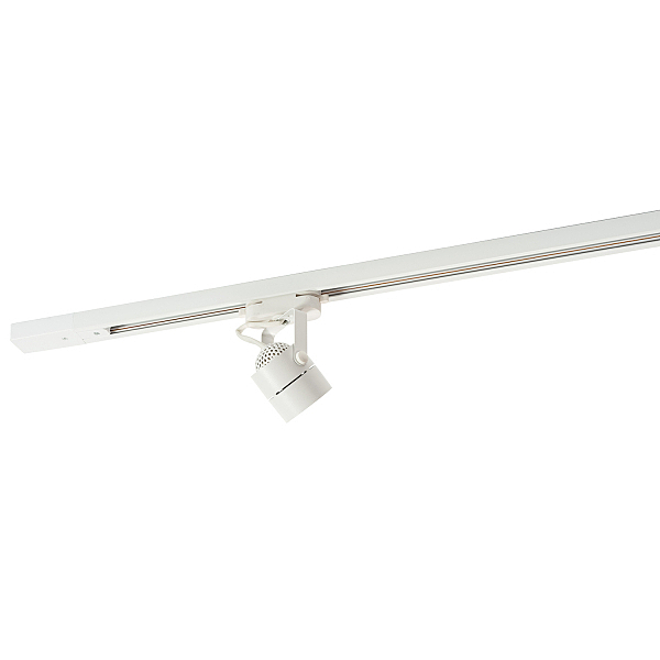 Трековый светильник Dk620 DK6005-WH