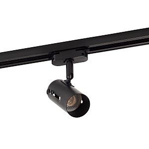 Трековый светильник DK620 DK6007-BK