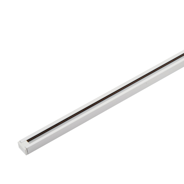 Шинопровод Dk Track White TR1001-WH