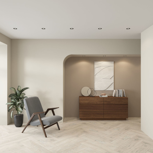 Встраиваемый светильник Dk3020Bв DK3020-BK