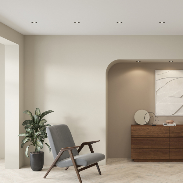 Встраиваемый светильник Dk3020Bв DK3020-BK