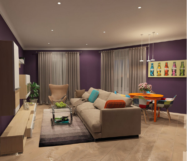 Встраиваемый светильник Dk3020Ww DK3020-WH