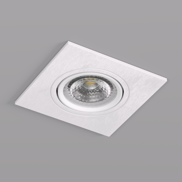 Встраиваемый светильник Dk3020Ww DK3021-WH