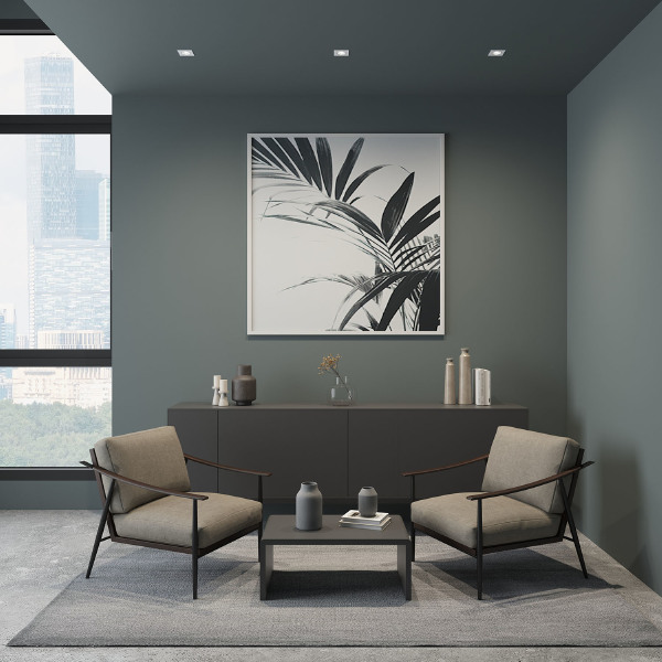 Встраиваемый светильник Dk3020Ww DK3021-WH