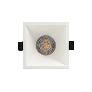 Встраиваемый светильник DK3025 DK3025-WH