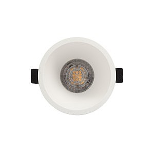 Встраиваемый светильник Dk3026 DK3026-WH