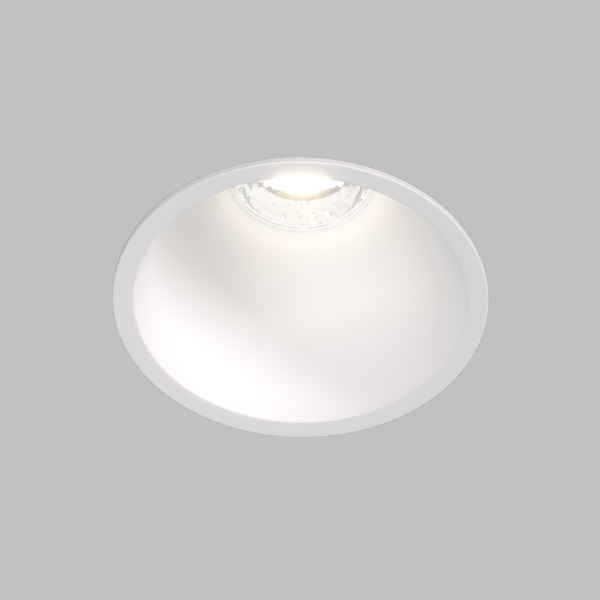 Встраиваемый светильник Dk3026 DK3026-WH