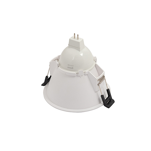 Встраиваемый светильник Dk3026 DK3026-WH