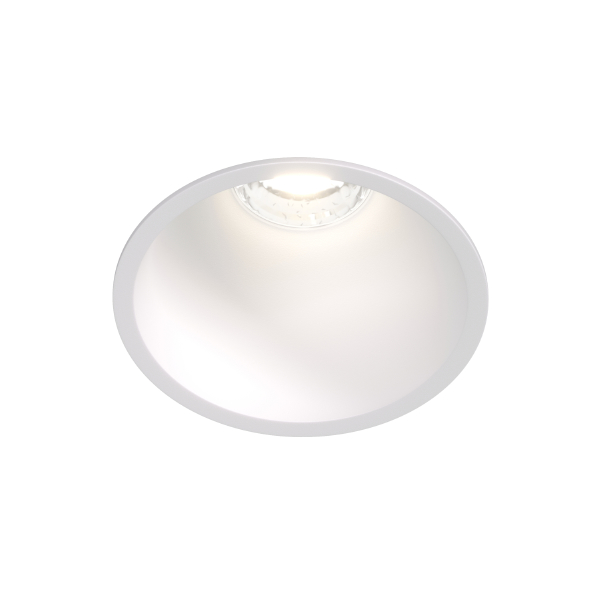 Встраиваемый светильник Dk3026 DK3026-WH