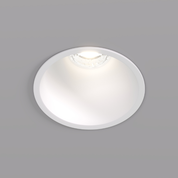 Встраиваемый светильник Dk3026 DK3026-WH