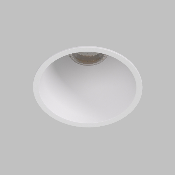 Встраиваемый светильник Dk3026 DK3026-WH