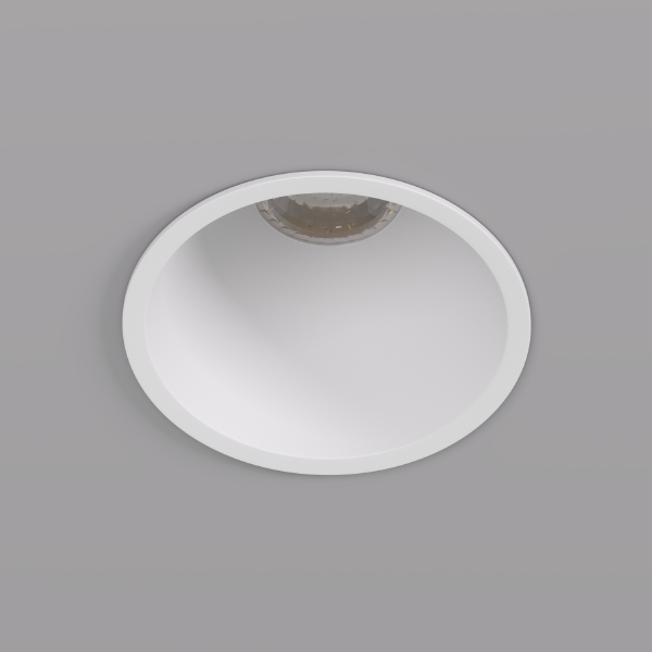 Встраиваемый светильник Dk3026 DK3026-WH
