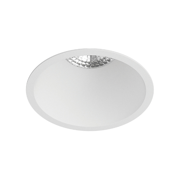 Встраиваемый светильник Dk3026 DK3026-WH