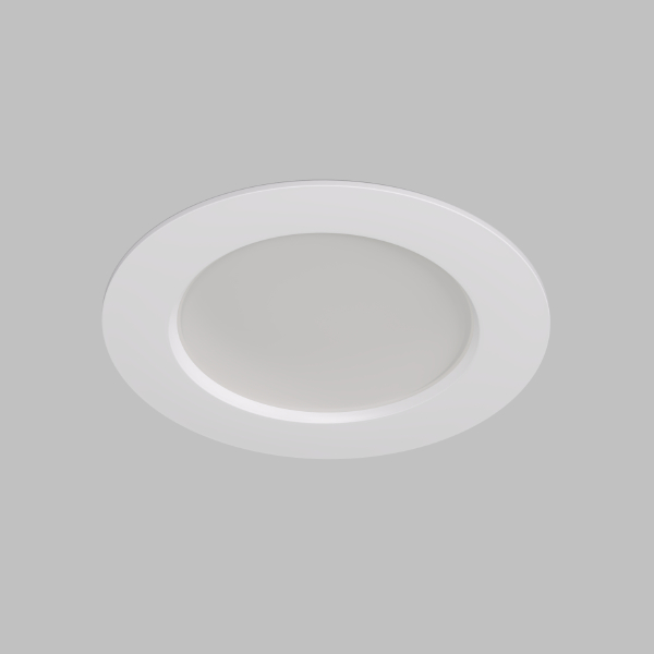 Встраиваемый светильник Dk3046/7/8/9 DK3046-WH