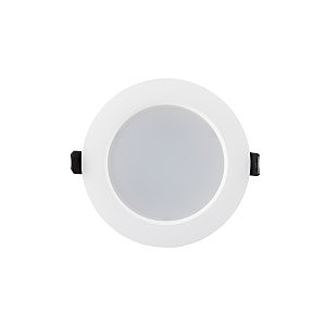 Встраиваемый светильник Dk3046/7/8/9 DK3047-WH