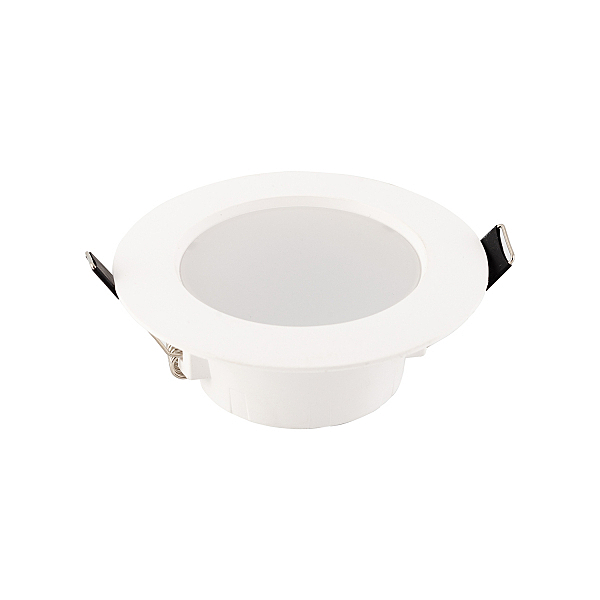 Встраиваемый светильник Dk3046/7/8/9 DK3049-WH