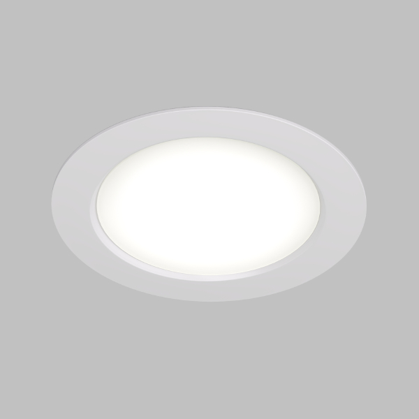 Встраиваемый светильник Dk3046/7/8/9 DK3049-WH