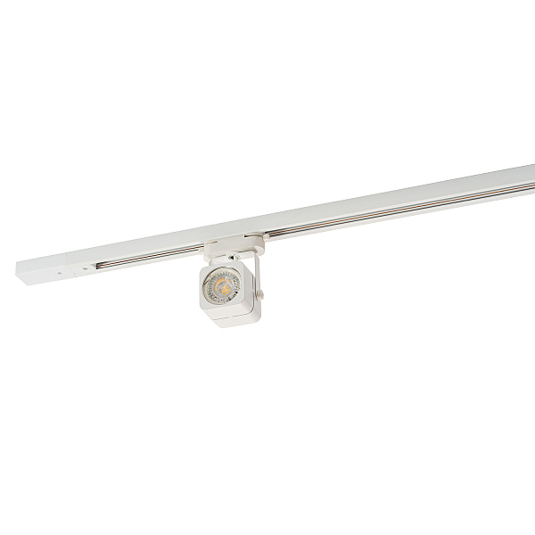 Трековый светильник Dk600 DK6003-WH