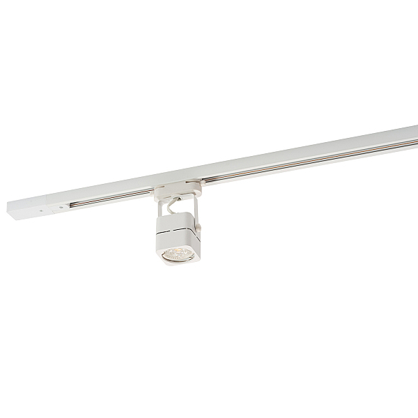 Трековый светильник Dk600 DK6003-WH