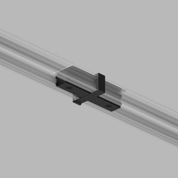 Коннекторы Dk Track Black TR1101-BK