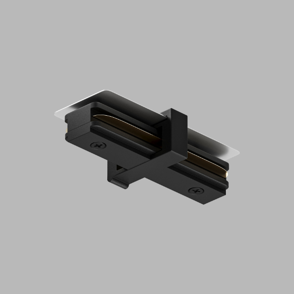 Коннекторы Dk Track Black TR1101-BK