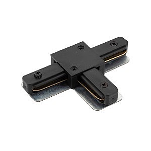 Коннекторы Dk Track Black TR1103-BK