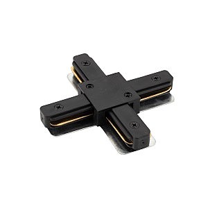 Коннекторы Dk Track Black TR1104-BK