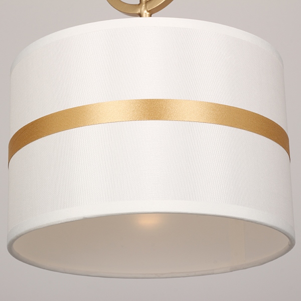 Светильник подвесной Mateo 2634-1P