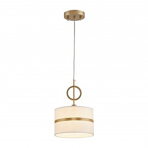 Светильник подвесной Mateo 2634-1P