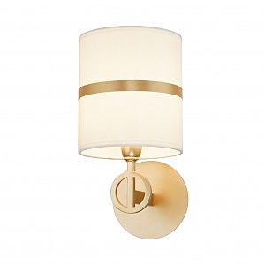 Настенное бра Mateo 2634-1W