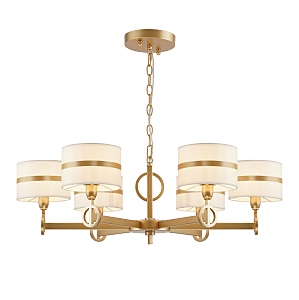 Подвесная люстра Mateo 2634-6P