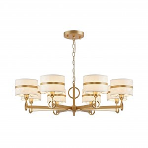 Подвесная люстра Mateo 2634-8P