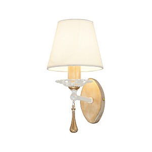 Настенное бра Silena 2635-1W