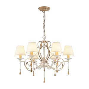 Подвесная люстра Silena 2635-6P