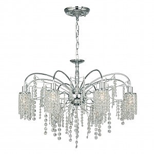Подвесная люстра Caesar 2638-8U
