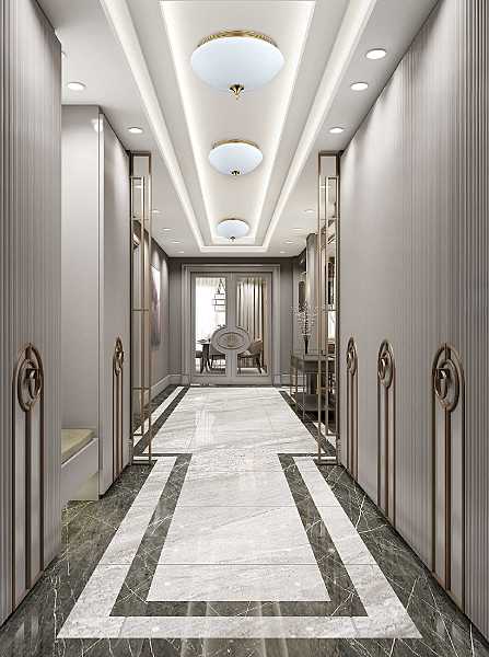 Светильник потолочный Decor DEC-PLM-3(P)