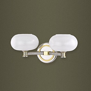 Настенное бра Piombino PIO-KD-2(C/Z)