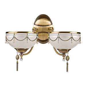 Настенное бра Portofino (плафон) POR-K-2(P)