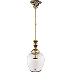 Светильник потолочный Rico (плафон) RIC-ZW-1(P)