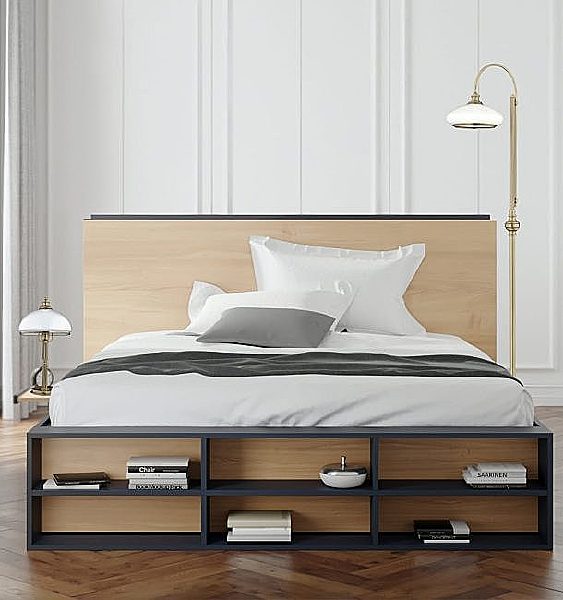 Торшер Торшеры SOR-LS-1(P)