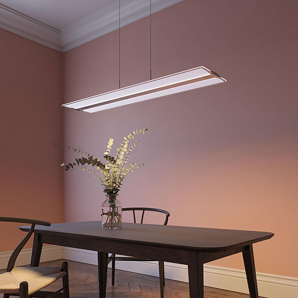 Светильник подвесной Iter 358445