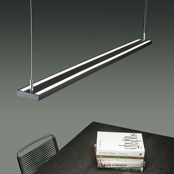 Светильник подвесной Iter 358446