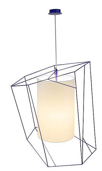 Светильник подвесной Cage One Cage One S3 19 01g