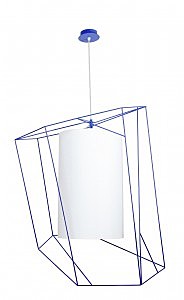 Светильник подвесной Cage One Cage One S3 19 01g