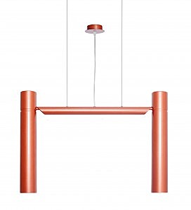 Светильник подвесной Double Double S2 20