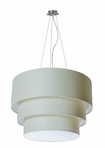 Подвесная люстра Ellisse Ellisse S3 01 04g