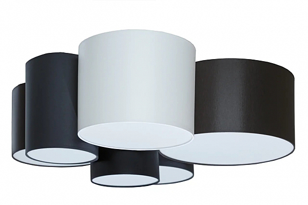 Потолочная люстра Family Family P2 10 01g/02g/06g/05g