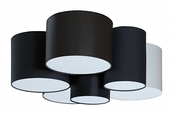 Потолочная люстра Family Family P2 10 01g/02g/06g/05g