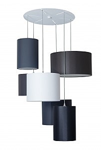 Светильник подвесной Family Family S2 10 01g/02g/06g/05g